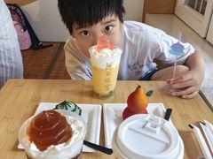 -沈阳故宫·莊啡