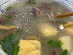 -小桃园·豆浆油条(复兴中路店)