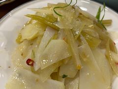 -小杨烤肉·陕西烧烤·陕西地方菜(东新街【永兴坊】店)