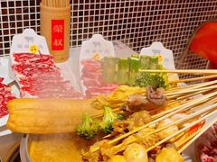 -荣叔港式沙嗲牛肉火锅(正佳潮流店)