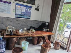 -墨江小城故事餐厅