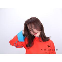 -吉米造型