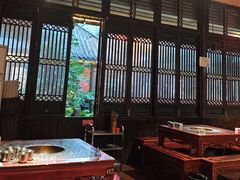 -院8里·小聚园老川菜(九眼桥店)