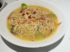 -桂满陇·手作小笼包&江南叫花鸡(中山公园店)