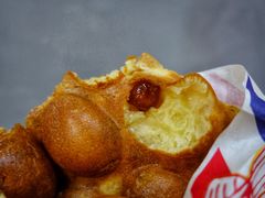 -美芝莲(领展购物广场中关村店)