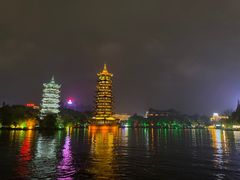 -桂林两江四湖景区