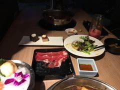 -水林间·寿喜烧自助(仙林金鹰店)