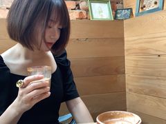 -VOYAGE COFFEE(北锣鼓巷店)