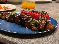 -醉东Oriental House(静安嘉里中心店)