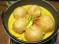 -十二舍·湯物素煮(江泰潤政店)