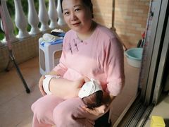 -天鹅到家·保姆月嫂育儿嫂(天河店)