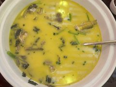 嘎鱼排骨汤-潇湘·永州会馆(百子湾店)