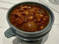 台式卤肉-鹿港小镇(悠唐店)