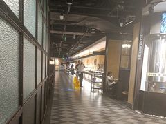 -汉巴味德·烤肉与啤酒的自助(杭州大悦城店)