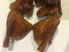 -品粹徽园·家常安徽菜