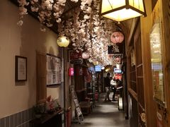 大堂-拉面莊夢語＆中华料理八椿