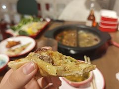 -言玖鲜火锅串串披萨自助(益田假日店)
