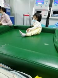 -广州市妇女儿童医疗中心(儿童院区)