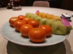 水果-三号黄浦会Canton Table