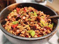 -中8楼风尚云南菜(颐堤港店)