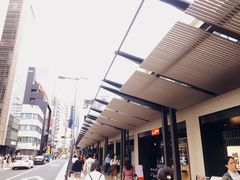 -阪急百货店(梅田总店)