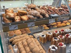 -烘焙町面包店(西四店)