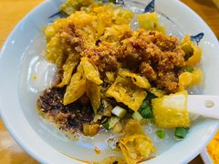 -豆相识•九九豆腐脑(牛咡桥店)