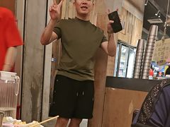 -破店肥哈·东北烧烤·夜宵(南山保利店)