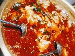 -蜀都丰 川菜·水煮活鱼(万象九宜城店)