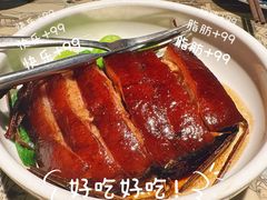 草扎肉-桂满陇-西湖船宴(西单大悦城店)