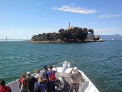 -阿尔卡特拉斯岛