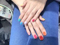 -Nail Me美甲美睫