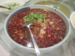 -温州王朝大酒店-自助餐厅