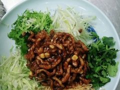 -满园烤鸭·春饼(奥体万达店)