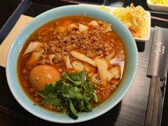 -喜晋道面馆(华严寺广场店)