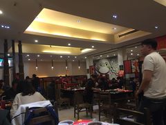 -自贡好吃客(科华店)