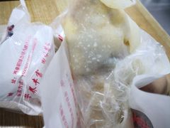 -安徽阜阳卷馍(西单店)