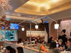 -渔语鱼新川菜Bistro(万象天地店)