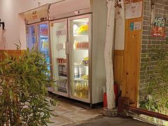 -三道苗苗鱼·美蛙黄辣丁(八里店)