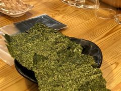 海苔-雷门拉面·现熬骨汤(凯德来福士店)