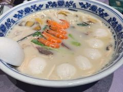 -山外山菜馆(玉泉路店)