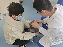 -全心全意动物诊疗中心医院(北苑店)