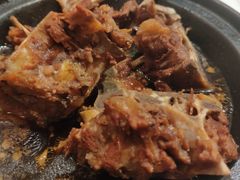 -南门小馆·清真(国贸商城店)