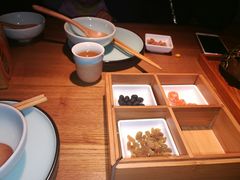 -九锅一堂酸菜鱼(新南凯德直营店)