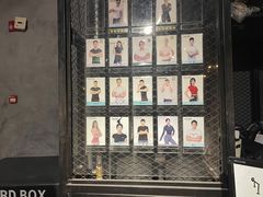 -VLines耀能运动24小时·月付制健身(京广桥店)
