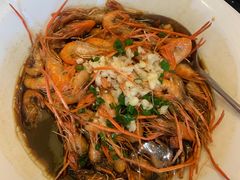 -北门饭店(三香路店)