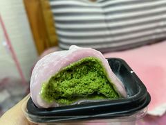 -瑞幸咖啡(蔚蓝国际店)