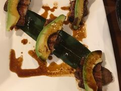 -牛玄庵日式寿喜烧·料理店(新源里店)