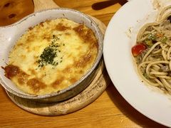 -西堤复合时尚餐厅