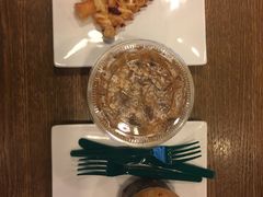 -星巴克(西安李家村万达店)